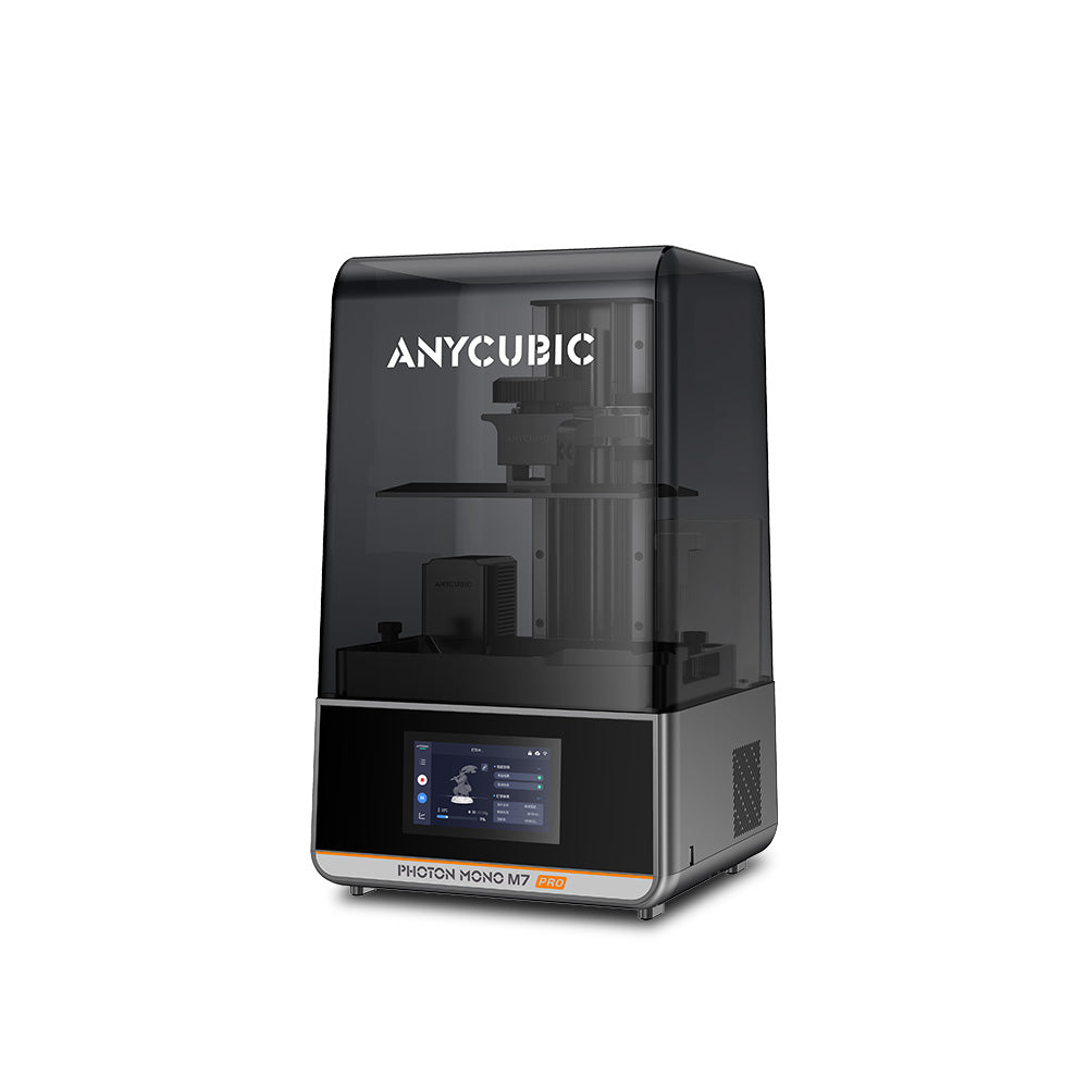 Imprimante 3D résine Anycubic Photon Mono M7 Pro