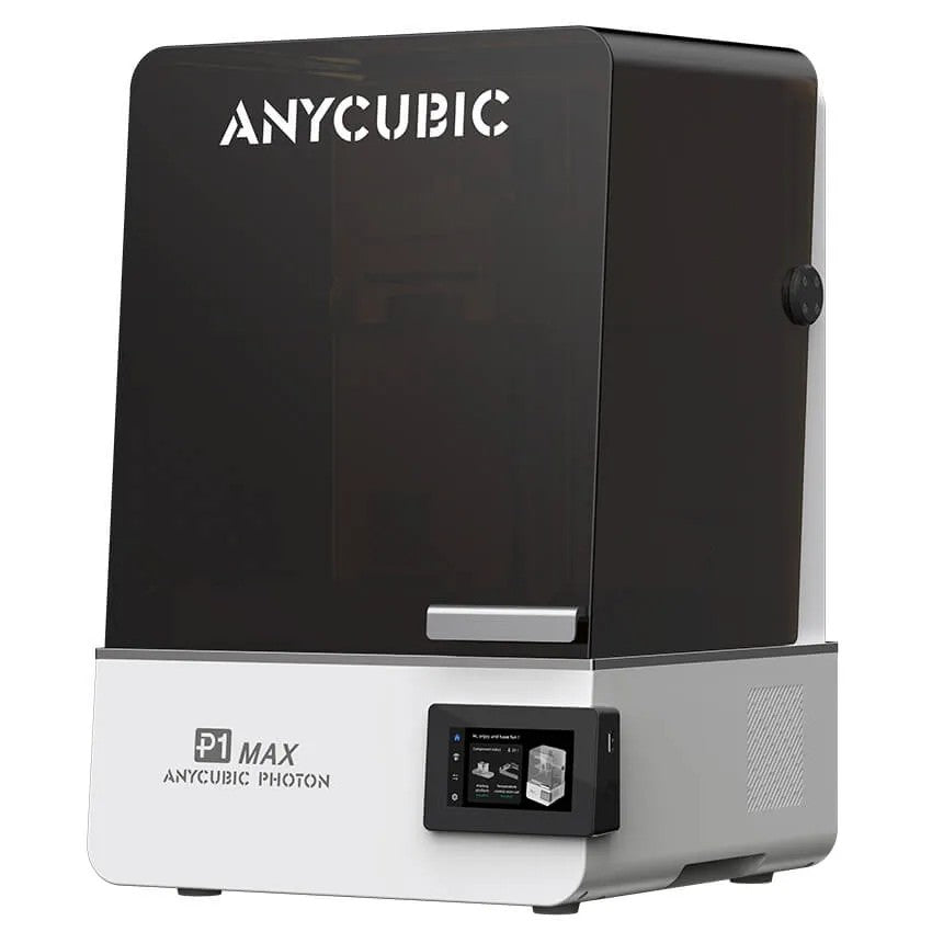 Imprimante 3D résine Anycubic Photon P1 Max
