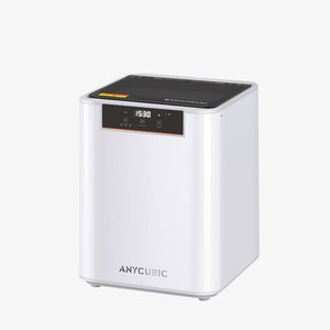 Anycubic - Station de lavage et polymérisation Wash & Cure 3 Max