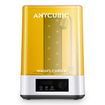 Anycubic - Station de lavage et de polymérisation Wash & Cure 3