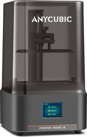 Imprimante 3D résine Anycubic Photon Mono 4
