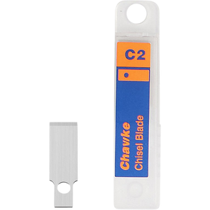 Chawke - Kit de lames pour CK01
