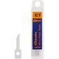 Chawke - Kit de lames pour CK01