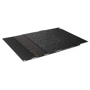 Elegoo - Lot de 3 plateaux double face pour Centauri Carbon