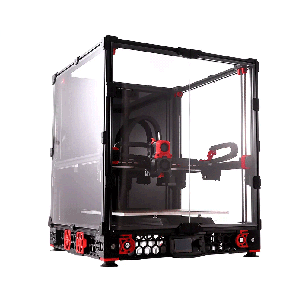 Copymaster3D - Kit Voron 2.4 R2 250 × 250 × 250 mm