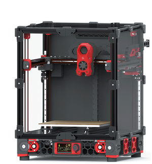 Copymaster3D - Kit Voron 2.4 R2 avec StealthBurner - 350 × 350 × 350 mm