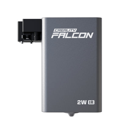 Creality - Module laser infrarouge 2 W pour Falcon A1 Pro
