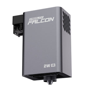 Creality - Module laser infrarouge 2 W pour Falcon A1 Pro