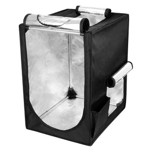 Creality - Caisson pour imprimante 3D 480 × 600 × 720 mm