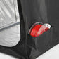 Creality - Caisson pour imprimante 3D 480 × 600 × 720 mm