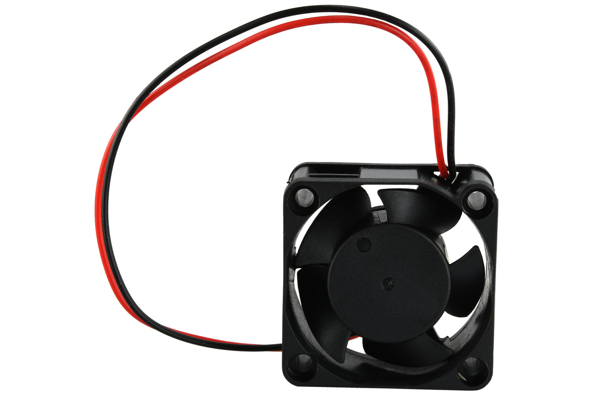 Creality - Ventilateur 40 × 40 × 20 mm 12 V