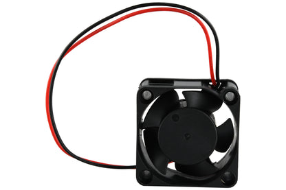 Creality - Ventilateur 40 × 40 × 20 mm 12 V