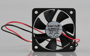 Creality - Ventilateur de carte mère pour série CR-10