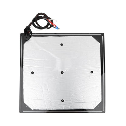 Creality - Kit plateau chauffant pour CR-M4