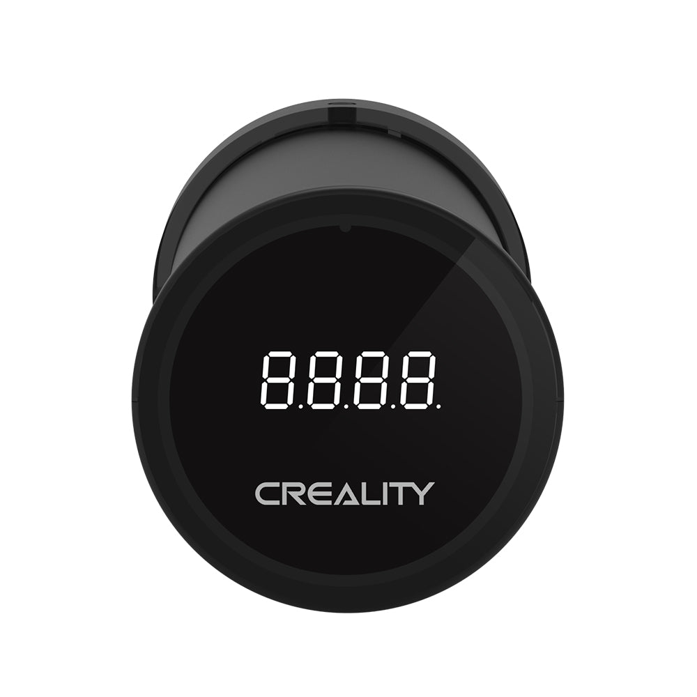 Creality - Support de bobine avec balance numérique