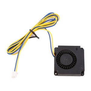 Creality - Ventilateur turbo 4010 pour Ender-2 Pro