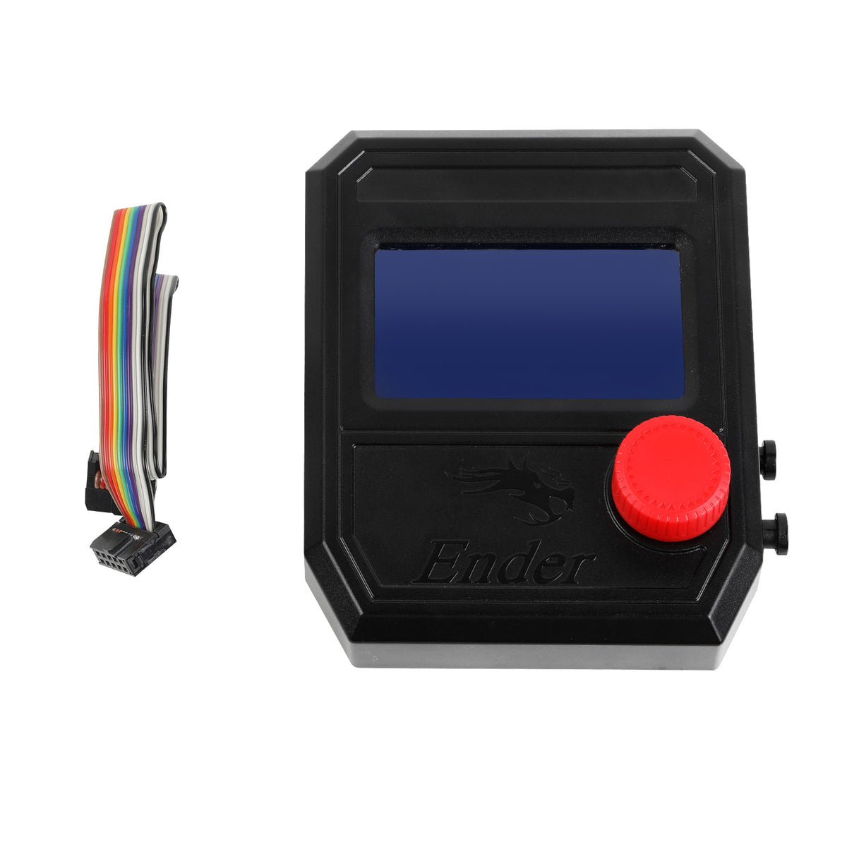 Creality - Kit écran 2,8 pouces pour Ender-2 Pro