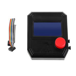 Creality - Kit écran 2,8 pouces pour Ender-2 Pro