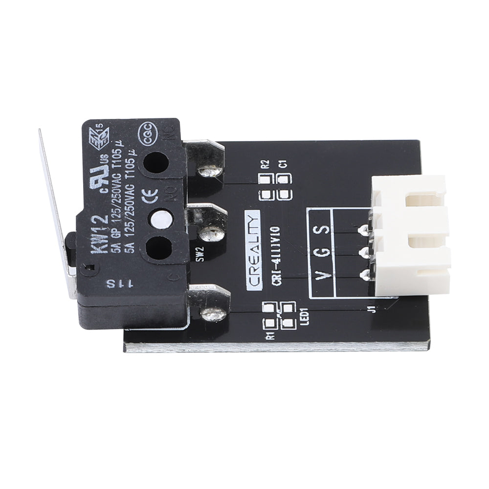 Creality - Fin de course axe Y pour Ender-3 S1