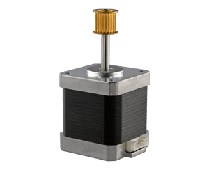 Creality - Moteur axe Y avec poulie pour Ender-6