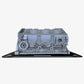 Creality - Plateau PEI 315 × 310 mm pour K1 Max