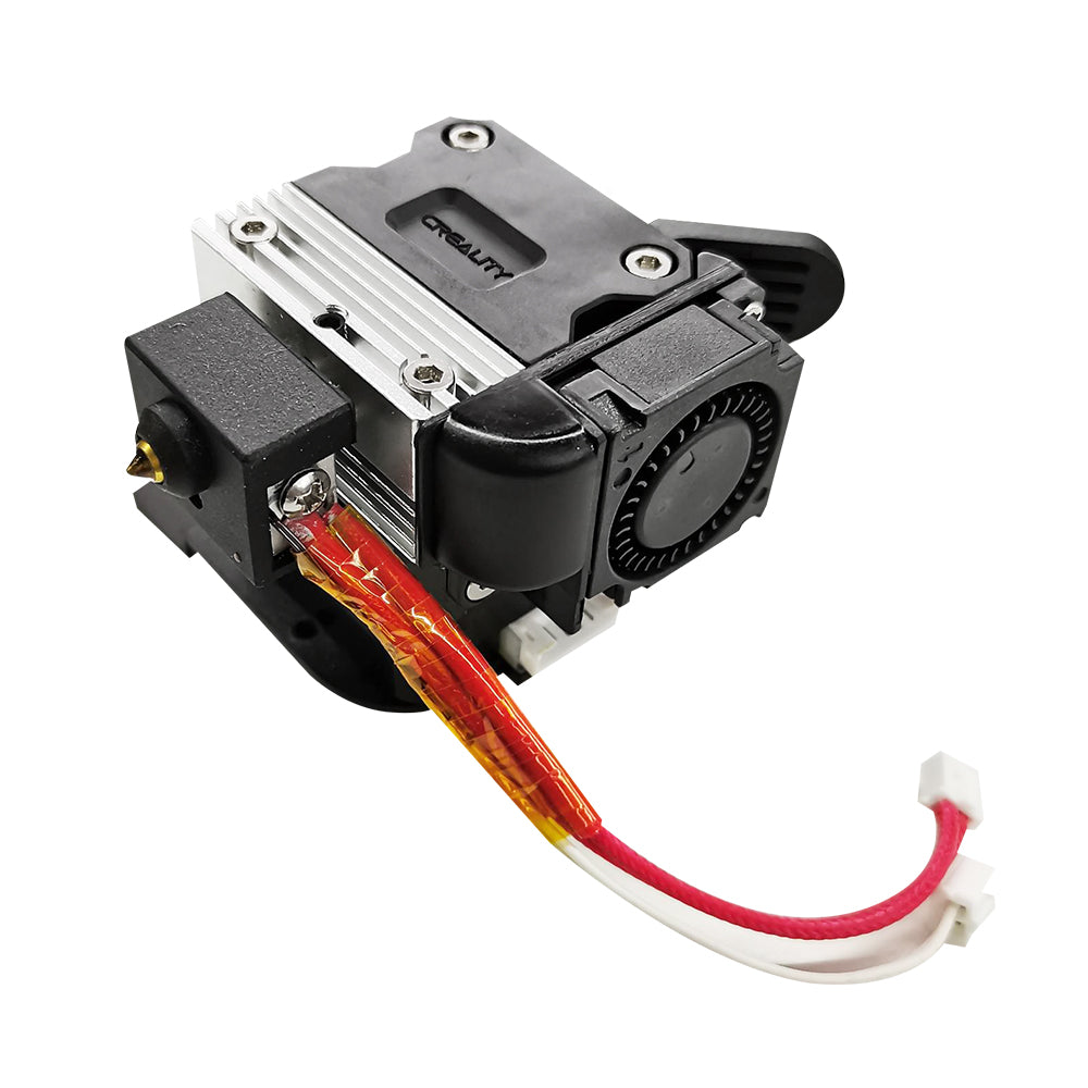Creality - Extrudeur complet pour Sermoon V1