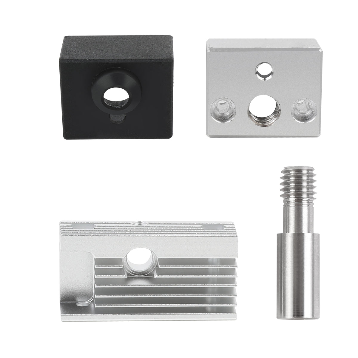 Creality - Kit d'accessoires de hotend pour Sermoon V1