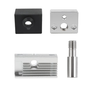 Creality - Kit d'accessoires de hotend pour Sermoon V1