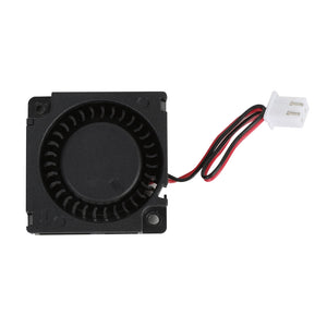 Creality - Ventilateur turbo 3010 pour Sermoon V1 Pro