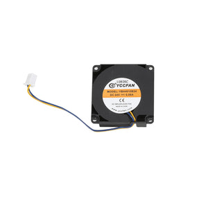 Creality - Ventilateur turbine 4010 pour Sermoon V1 Pro
