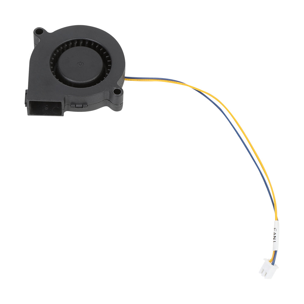 Creality - Ventilateur turbo 5015 pour Sermoon V1 Pro