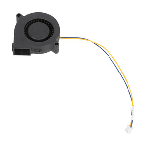 Creality - Ventilateur turbo 5015 pour Sermoon V1 Pro