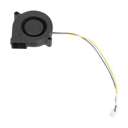 Creality - Ventilateur turbo 5015 pour Sermoon V1 Pro