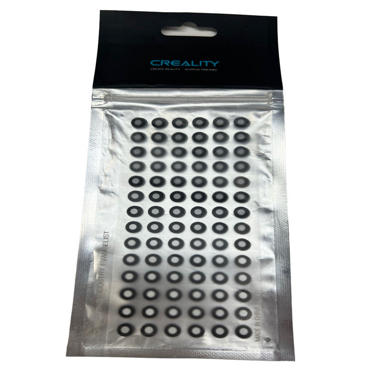 Creality - Marqueurs réfléchissants 6 mm pour scanner 3D - 400 pastilles