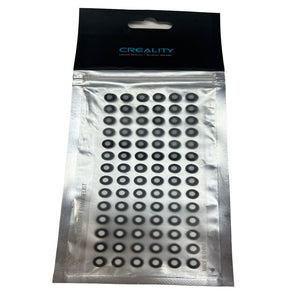 Creality - Marqueurs réfléchissants 6 mm pour scanner 3D - 400 pastilles
