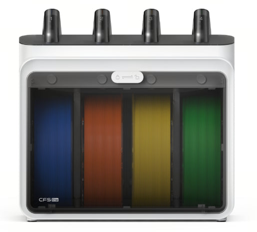 Creality - Système multicolore CFS Lite