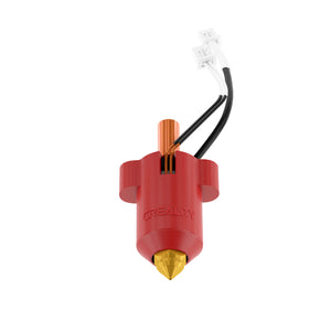 Creality - Kit bloc de chauffe pour CR-10 SE