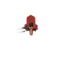 Creality - Kit bloc de chauffe pour CR-10 SE