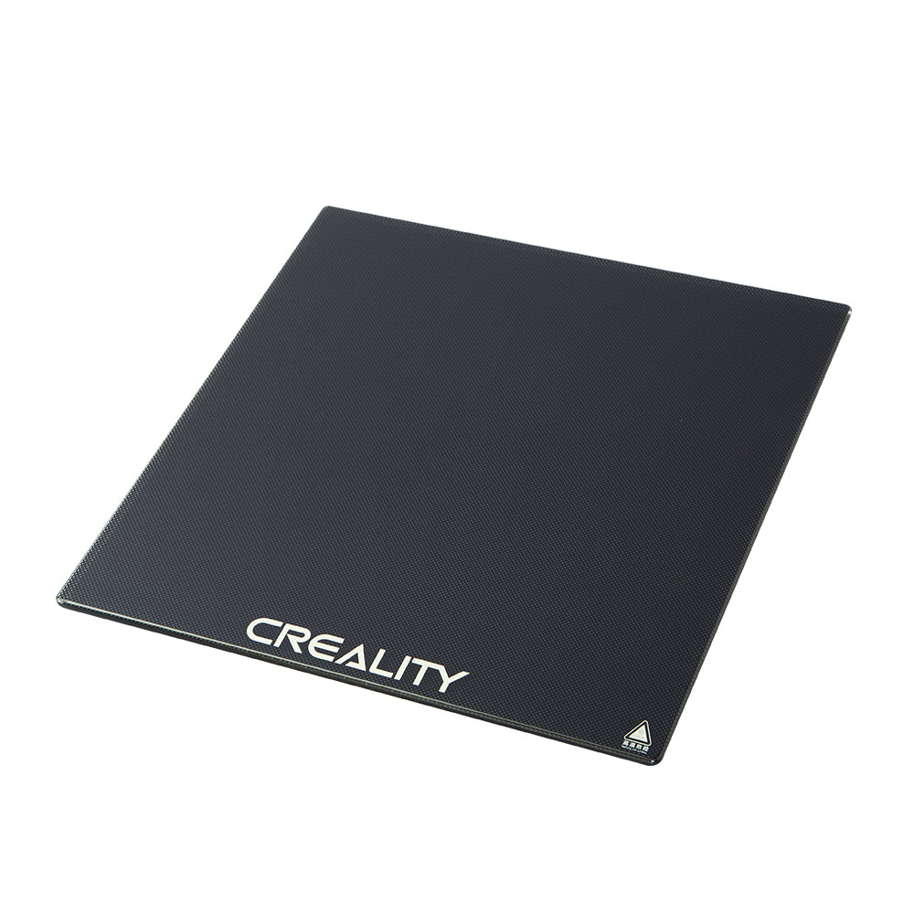 Creality - Plateau verre carborundum pour CR-10S