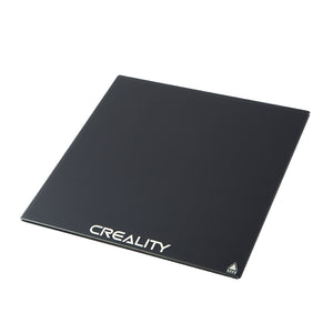 Creality - Plateau verre carborundum pour CR-10S