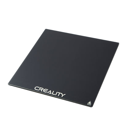 Creality - Plateau verre carborundum pour CR-10S