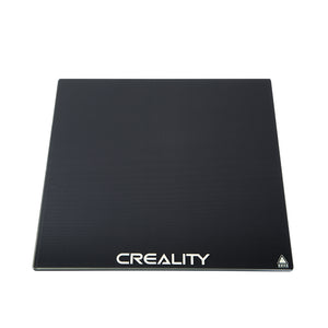 Creality - Plateau verre carborundum pour CR-10S