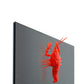 Creality - Plateau verre carborundum pour CR-10S