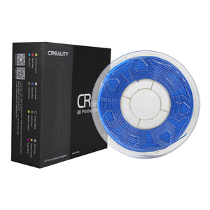 Creality CR-PLA Filament - 1.75 mm - 1 kg - Blue