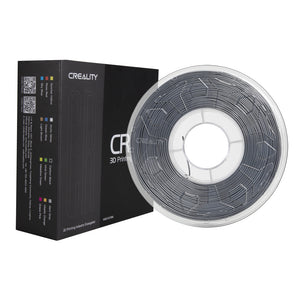 Creality CR-PLA Filament - 1.75 mm - 1 kg - Grey