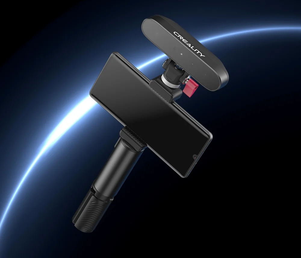 Scanner 3D Creality CR-Scan Ferret
