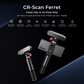 Scanner 3D Creality CR-Scan Ferret