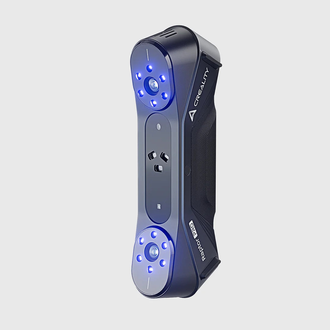 Scanner 3D Creality CR-Scan Raptor Pro
