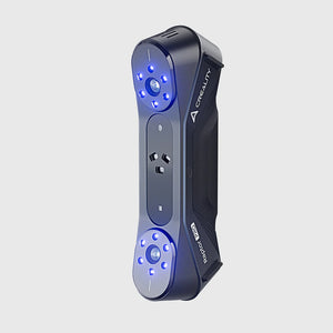 Scanner 3D Creality CR-Scan Raptor Pro