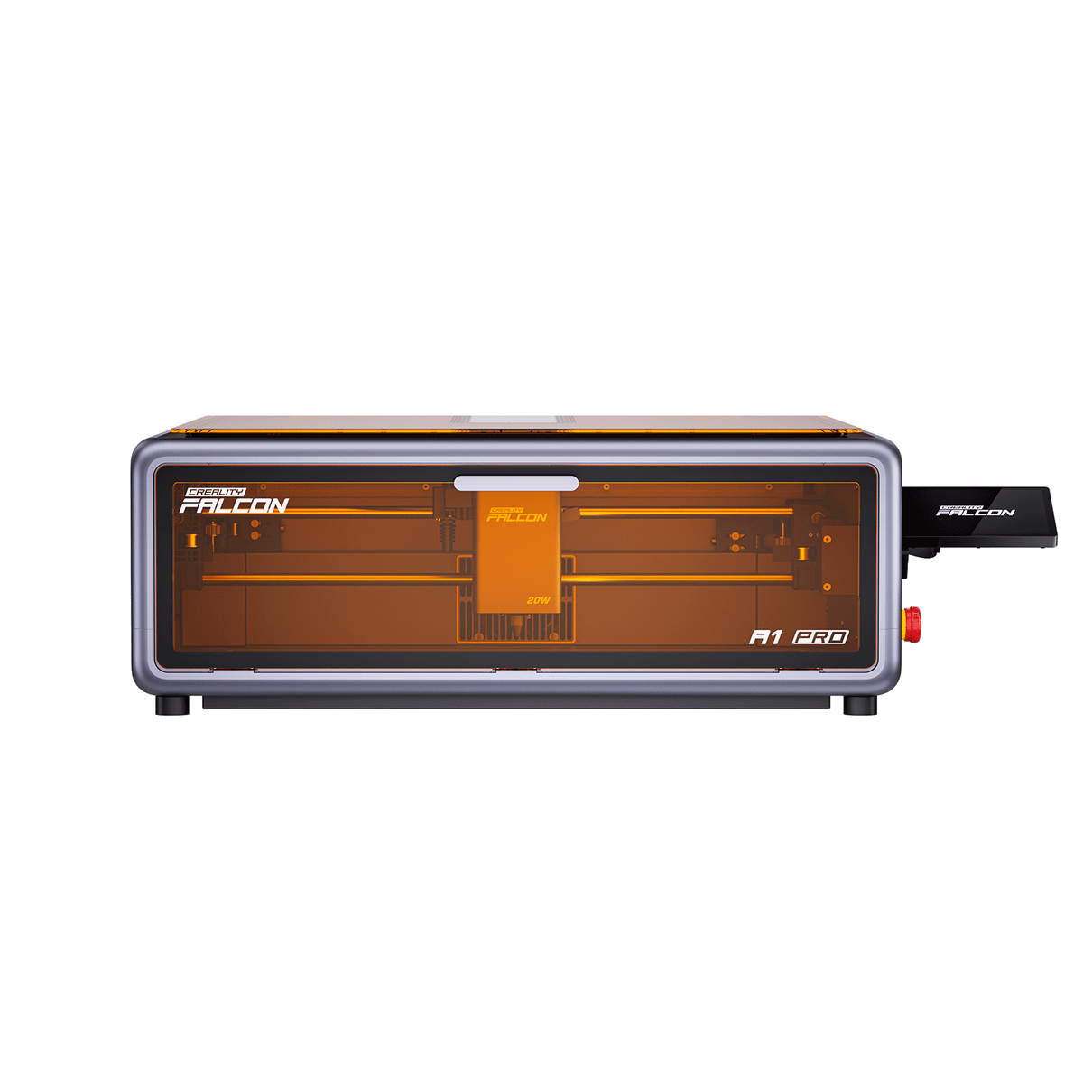 Creality - Graveur laser Falcon A1 Pro 20W